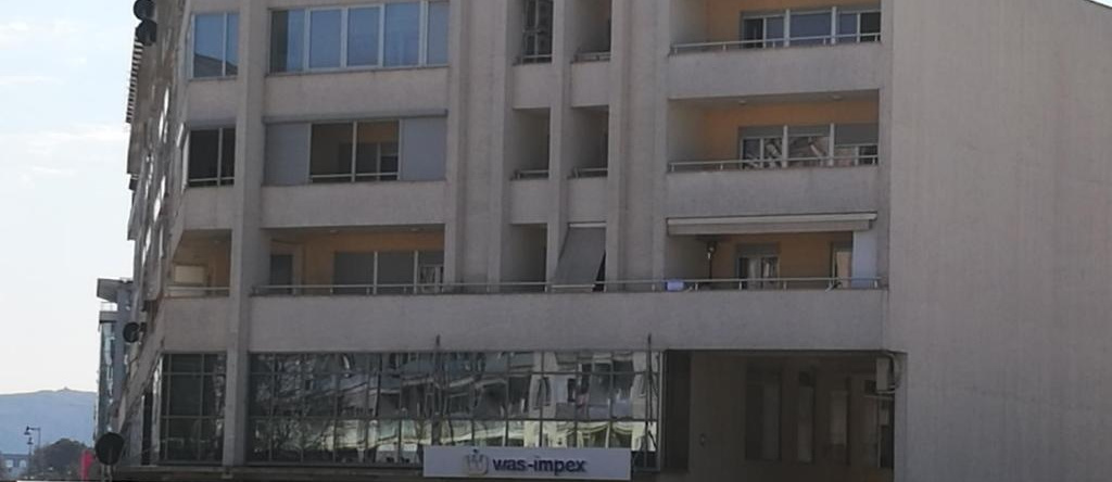 Apartment Aurora, Подгорица — фото 1