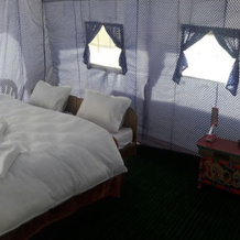 Eco Travellers Camp, Lukung — photo 5