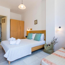 Polemis Studios & Apartments, 圣安娜 — 照片 3