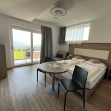 Hotel Matscher Wellness, 阿皮亚诺苏拉斯特拉达德尔维诺（葡萄酒之路上的埃潘） — 照片 3