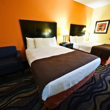Rock Island Inn & Suites Streator IL, Streator — photo 3