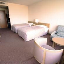 Hotel Wellness Houkiji, 米子 — 照片 4