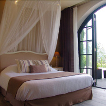 Villa Menuse, 勒鲁雷 — 照片 2