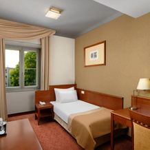 Mercure Szekesfehervar Magyar Kiraly Hotel, Szekesfehervar — photo 3