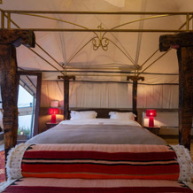 Kasbah Agafay Spa Resort, Tameslouht — photo 4
