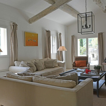 Cozy Villa in Menerbes with Swimming Pool, Menerbes — photo 4
