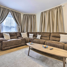 2 Mi to Downtown: Springfield Apt w/ Balcony!, Спрингфилд — 照片 3