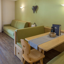 Apart-Hotel Mountain Living, Курон-Веноста — фото 4