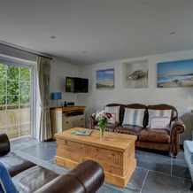 Holiday Home Watery Lane, 乔治汉姆 — 照片 3