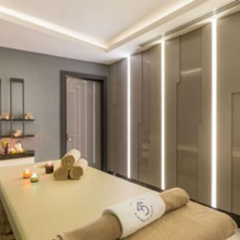 The 45 Business Hotel - Spa, Юнус Эмре — фото 5
