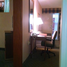 Grand Forks Inn & Suites, 大福克斯 — 照片 5
