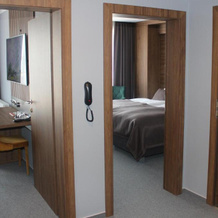 Hotel Eurobus, 卡卢扎 — 照片 2