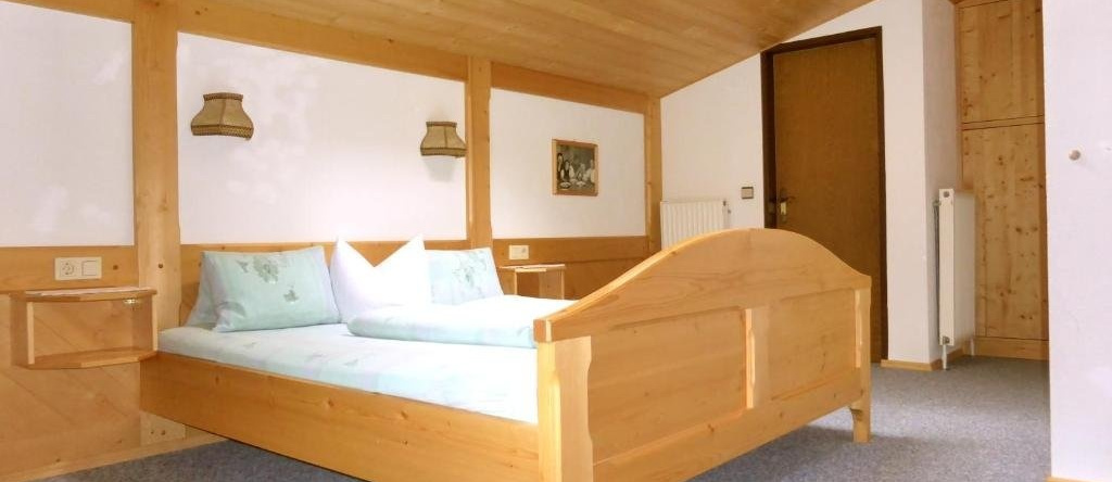 Ferienhaus Tirolerhof, Kals am Grossglockner — photo 1