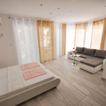 Villa Medusa Apartments, 多布罗沃达 — 照片 3