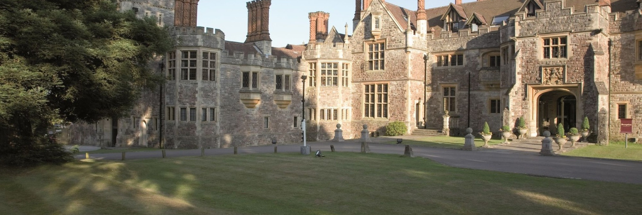 Rhinefield House Hotel, Brockenhurst — photo 1