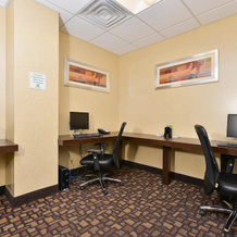 Holiday Inn Express Mt Prospect IL, Mount Prospect — photo 2
