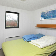 Quaint Holiday Home In Farsø With Indoor Whirlpool, Фарсё — фото 5