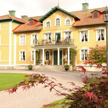 Sätra Bruks Herrgård, Karlsborg — photo 5