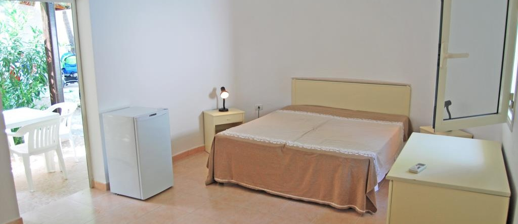 Villaggio Capo Vieste, Виесте — фото 1
