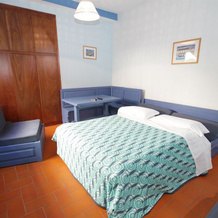 Hotel T-Village, 安齐奥 — 照片 5