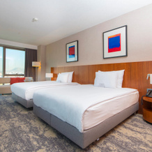 Crowne Plaza Kayseri by IHG, 开塞利 — 照片 3