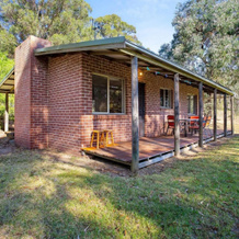 Braeside Cabin Three - Parsonsia, Central Tilba — photo 4