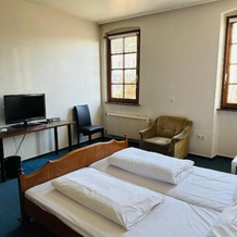 Hotel 3H Mannheim, 曼海姆 — 照片 5