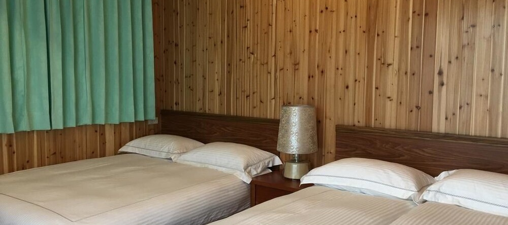 Feng Lin Zui Mei B&B, Шуфенг — фото 1