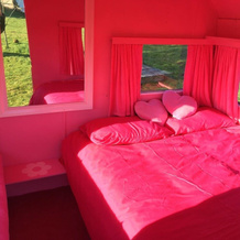 Glamping Thorpe, Банбери — фото 3