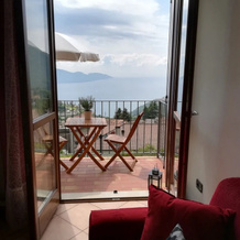 Appartamento La Lince - Rebomaholidays, Tignale — photo 2