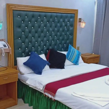 Hotel Al Azeem, 默里 — 照片 5