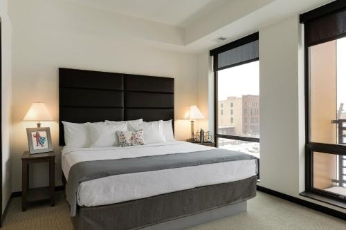 Stay Alfred on 2nd Street, 明尼阿波利斯 — 照片 1