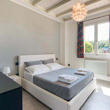 Holiday Home in Marche region with Private Swimming Pool, 奥斯特拉韦泰雷 — 照片 2