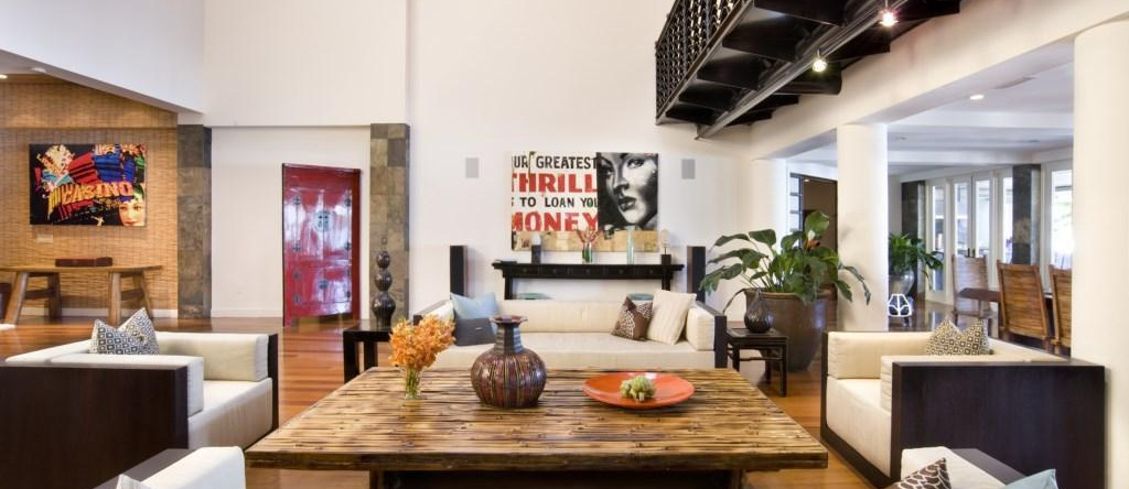 6 Br Villa Balinese - Miami Beach - Slv 9513, 迈阿密海滩 — 照片 1