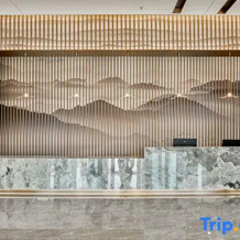 Huaxia Lakeside Resort Hotel, 衢州 — 照片 3