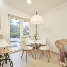 Light Apartment W/ Balcony Apartment by TimeCooler, Lisbon — photo 2