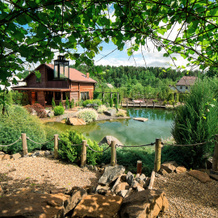 Ryizhij Kot Guest House, 西利奇 — 照片 4
