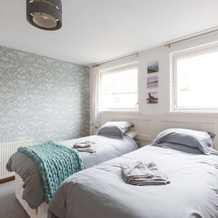 Bamse B&B, 蒙特罗斯 — 照片 4