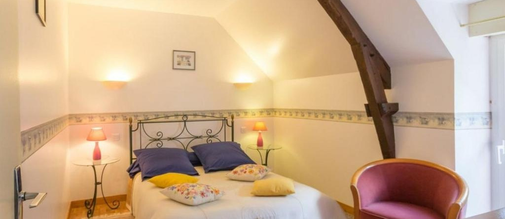 Gîte Herbignac, 3 pièces, 4 personnes - FR-1-306-1101, 埃尔比尼亚克 — 照片 1