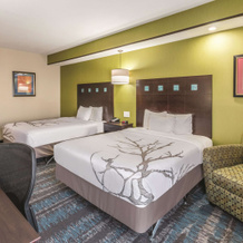 La Quinta Inn & Suites by Wyndham Dallas Grand Prairie South, 大草原城 — 照片 4