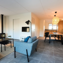 Spacious Holiday Home In Rijssen With Garden, Рийссен — фото 4