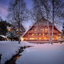 Boutique Hotel Mühle Schluchsee, Schluchsee — photo 5