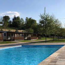 Kamp Slapic Glamping, Ogulin — photo 2