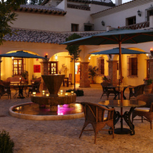 Cortijo La Prensa, 鲁特 — 照片 3