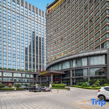 Sanding Huayue Hotel - Xuchang, Xuchang — photo 2