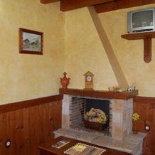 Asturias Apartamentos Rurales Naveces, 纳韦塞斯 — 照片 2