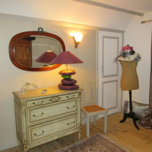 Le Manoir sur la Roche, 克莱蒙 — 照片 5