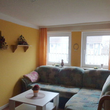 Fantastic Apartment in Reinhardshagen, 费克哈根 — 照片 4