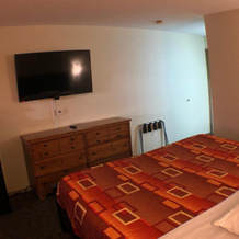 Tower 64 Motel & RV Park, 特立尼达 — 照片 2