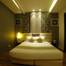 The Vivaan Hotel & Resorts, 卡纳尔 — 照片 3